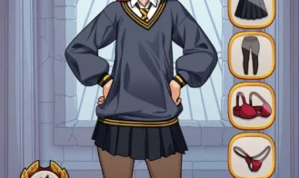 NaytLayt interactive gallery Adult Game Screenshots (3)