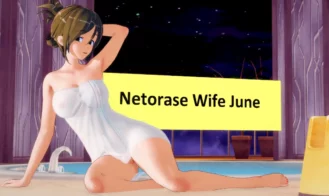 Netorase Wife June porn xxx game download cover