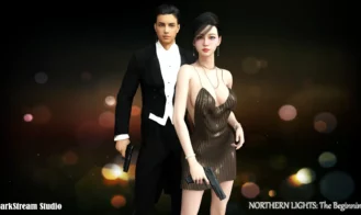 Northern Lights: The Beginning porn xxx game download cover