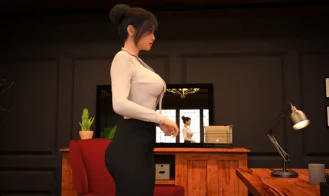 Northern Lights The Beginning Adult Game Screenshots (9)