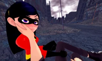 Not My Dimension Adult Game Screenshot (1)