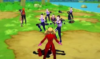 Not My Dimension Adult Game Screenshot (2)