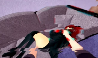 Not My Dimension Adult Game Screenshot (5)