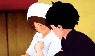 Not My Dimension Adult Game Screenshot (9)