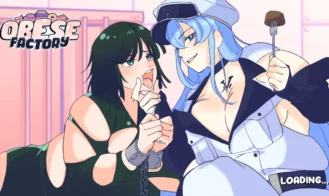 Obese Factory porn xxx game download cover