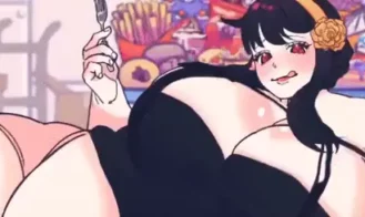 Obese Factory Adult Game Screenshots (3)