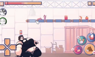Obese Factory Adult Game Screenshots (4)