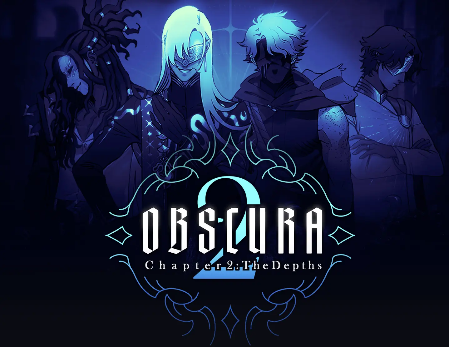 Obscura porn xxx game download cover