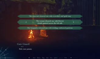 Obscura Adult Game Screenshots (2)