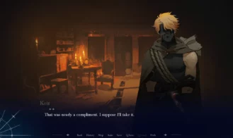 Obscura Adult Game Screenshots (5)