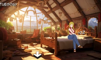 One Piece Passion on the Grand Line Adult Game Screenshots (4)