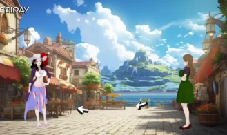 One Piece Passion on the Grand Line Adult Game Screenshots (7)