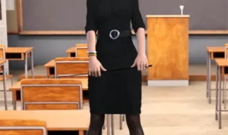 One Teachers Day porn xxx game download cover