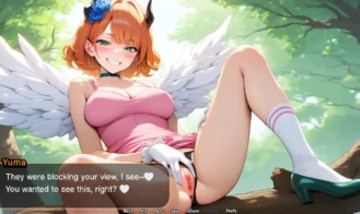 Orange Smash Adult Game Screenshots (2)