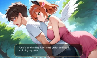 Orange Smash Adult Game Screenshots (3)