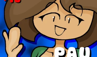 Pau Your Virtual Pet porn xxx game download cover