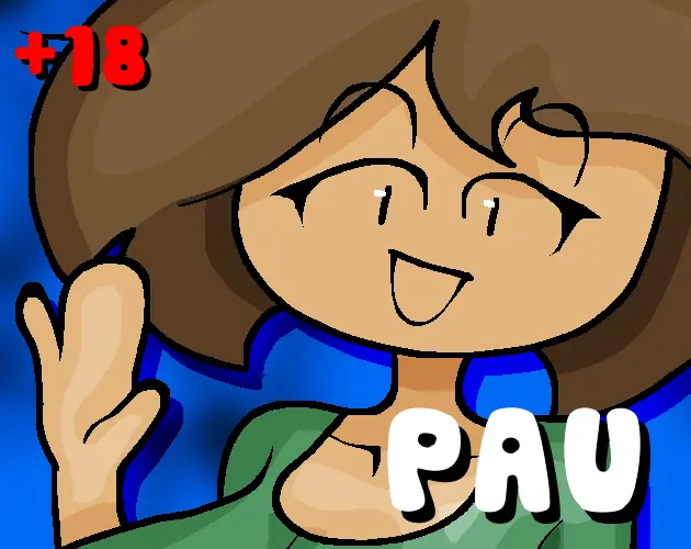 Pau Your Virtual Pet porn xxx game download cover