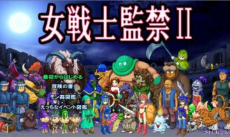 Pegasus Knight X and XII porn xxx game download cover