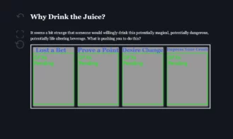 Perfect Girlfriend Juice Adult Game Screenshots (2)
