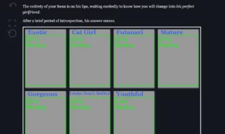 Perfect Girlfriend Juice Adult Game Screenshots (3)