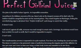Perfect Girlfriend Juice Adult Game Screenshots (4)