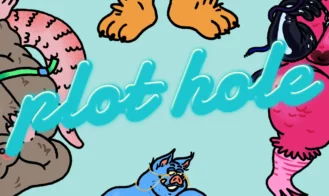 Plot hole porn xxx game download cover