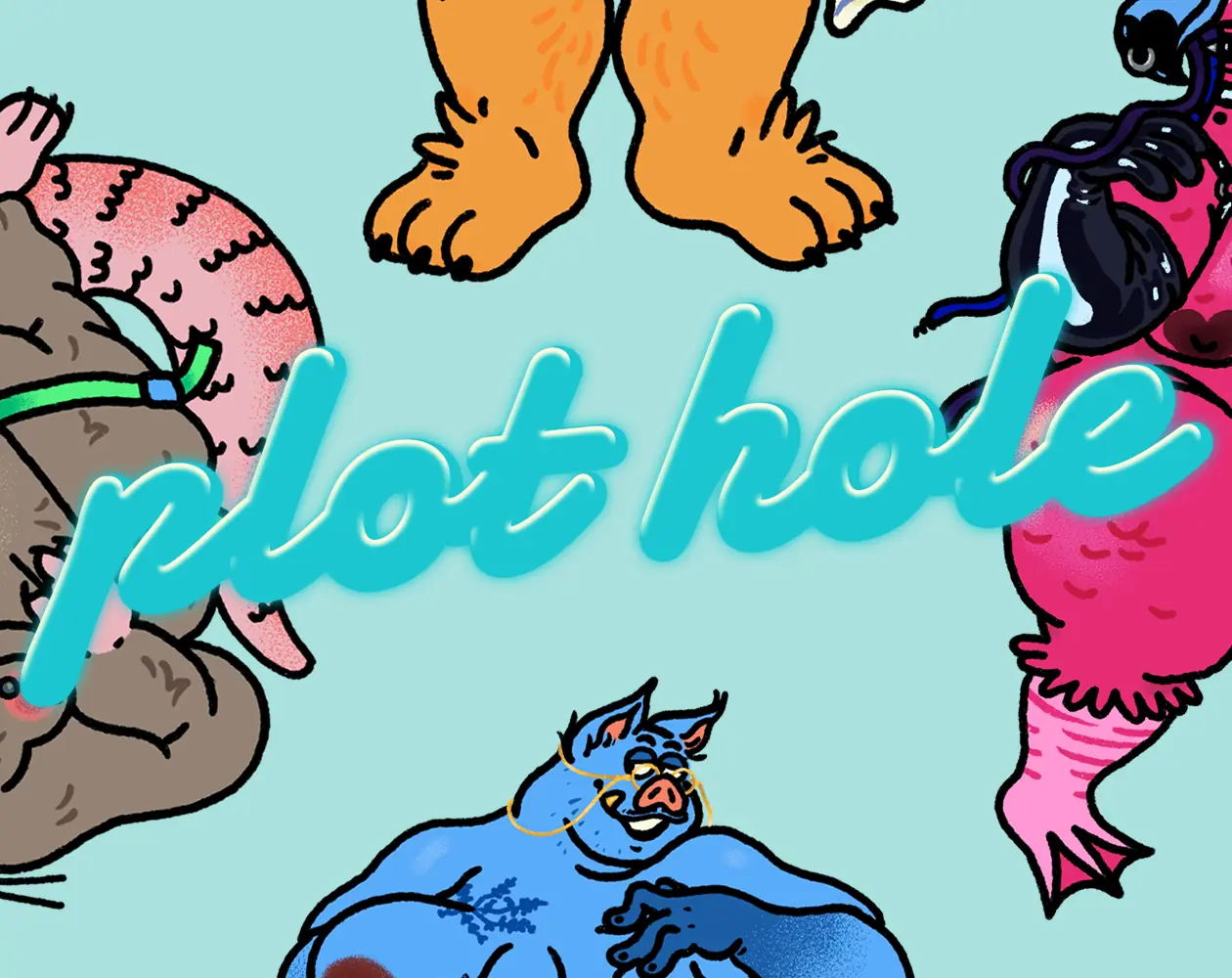 Plot hole porn xxx game download cover