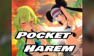 Pocket Harem porn xxx game download cover