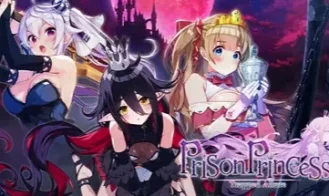Prison Princess: Trapped Allure, Prison Princess Hamerareshi Hime-tachi porn xxx game download cover