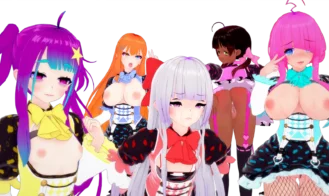 Producers Job porn xxx game download cover
