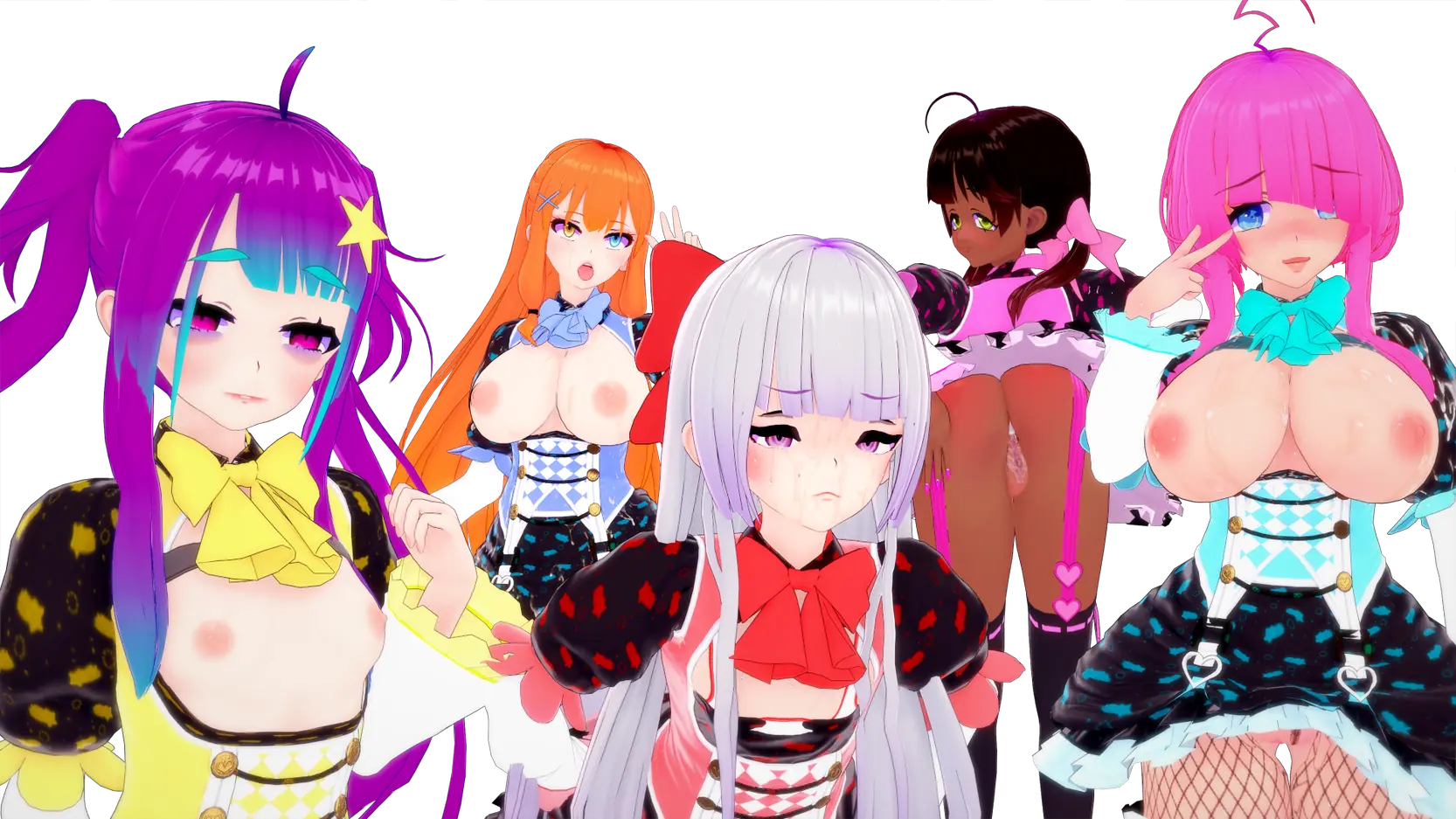 Producers Job porn xxx game download cover