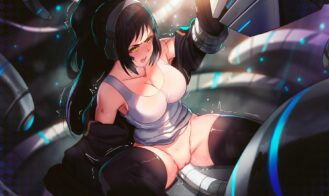 Project Stellar Girls Adult Game Screenshot (6)