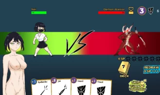 Project WAND Land of Leng Adult Game Screenshots (5)