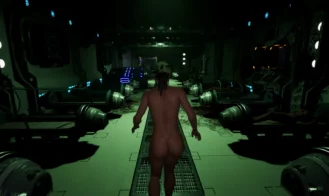Project Werewulf Adult Game Screenshots (8)
