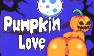 Pumpkin Love porn xxx game download cover