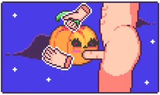 Pumpkin Love Adult Game Screenshots (1)