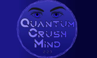 Quantum Crush Mind porn xxx game download cover