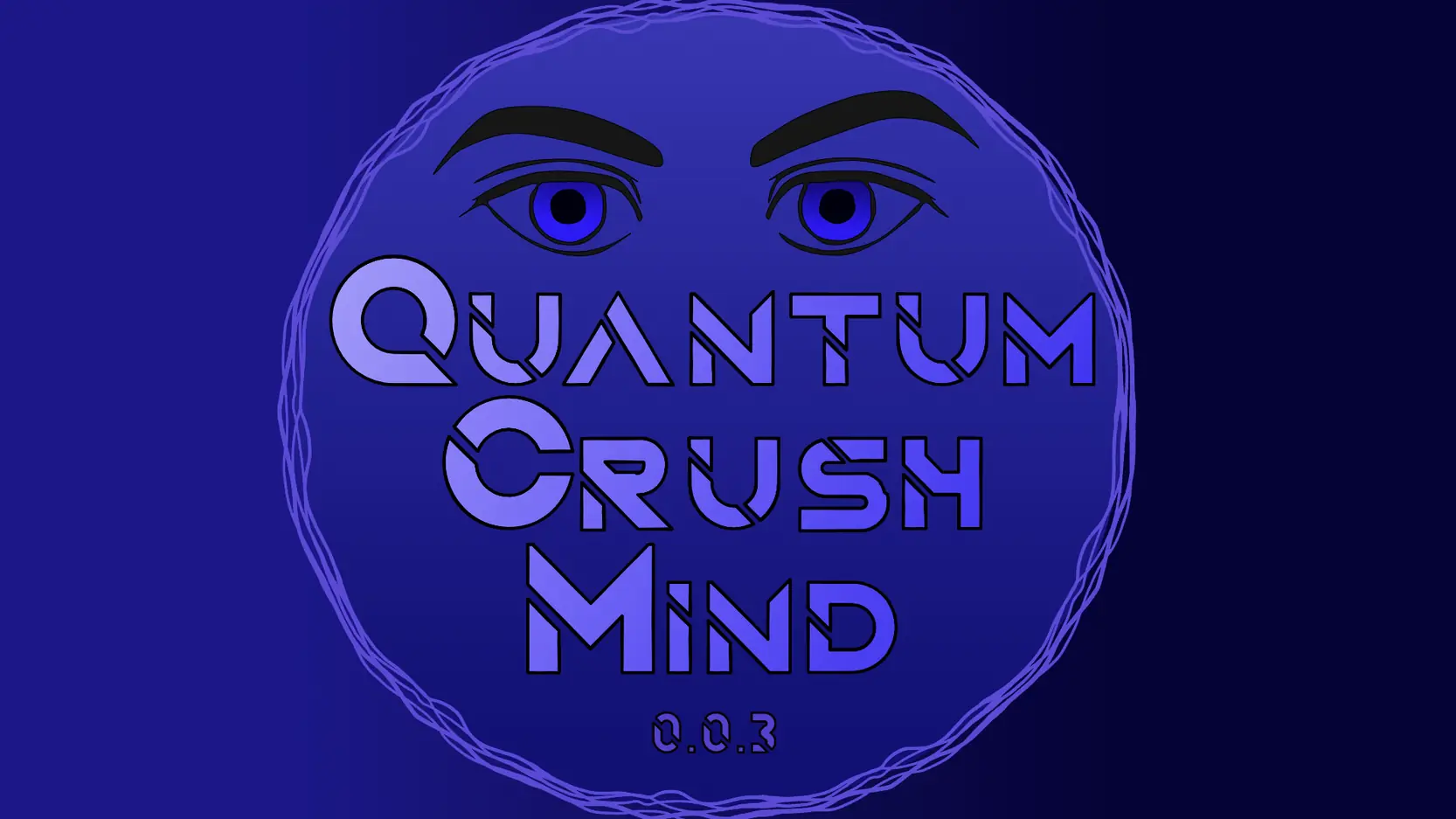 Quantum Crush Mind porn xxx game download cover