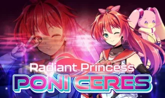 Radiant Princess – Poni Ceres porn xxx game download cover
