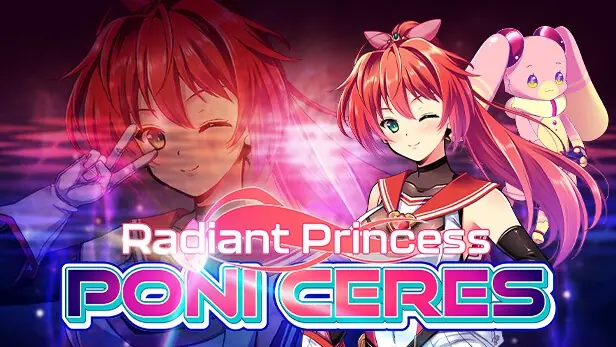 Radiant Princess – Poni Ceres porn xxx game download cover
