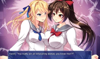 Radiant Princess - Poni Ceres Adult Game Screenshots (8)
