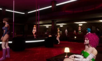 Real Girl 3 - Virtual Sex Adult Game Screenshot (2)