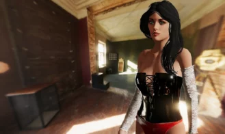Real Girl 3 - Virtual Sex Adult Game Screenshot (3)