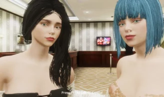 Real Girl 3 - Virtual Sex Adult Game Screenshot (7)