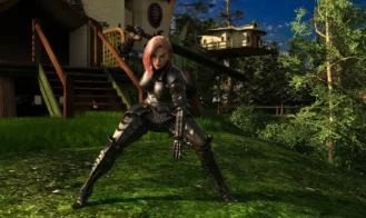 RealmWalker Adult Game Screenshot (1)