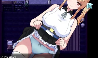 Ruby Alice's Job Hunting Log Adult Game Screenshots (1)