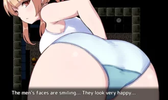 Ruby Alice's Job Hunting Log Adult Game Screenshots (3)