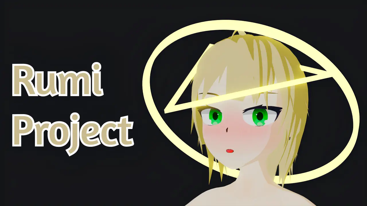 Rumi Project porn xxx game download cover