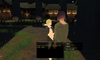 Rumi Project Adult Game Screenshot (5)