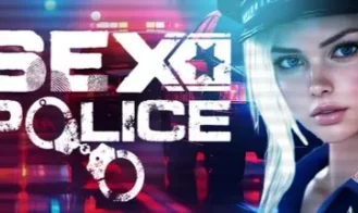 SEX Police porn xxx game download cover